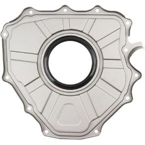 ختم زيت العمود المرفقي الخلفي متوافق مع Range Rover/Sport 2010-2012 LR4 2010-2013 ، Jaguar XKR XK XFR XF 2010-2014 5.0L V8 استبدال LR011219 AJ812159