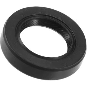 Motoforti Engine Crankshaft Oil Seal Compatible for Honda CR-V 1997-2001, Durable Rubber Oil Seal Long-Lasting