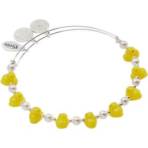 أليكس وآني Peeps® Bunny Banged Bangle