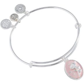 Alex and Ani AA817824SS:Rose Garden EWB