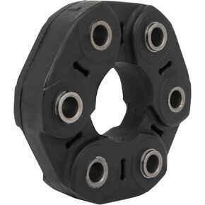 SCITOO Driveshaft Drive Shaft Coupler Flex Joint Shaft Coupling Compatible Ford Transit 2015-2017,Replace OE# 5370997 NPI64414 CK4Z-4782-B CK41-4684-A