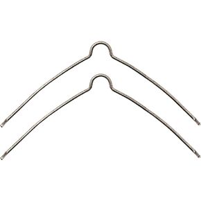 ACDelco Professional 18K5458 Front Disc Brake Caliper Support Springs