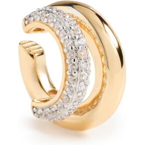 SHASHI Women's Bree Ear Cuff