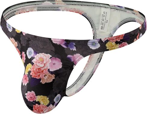 رجال دنة ثونغ منخفض ارتفاع بيكيني المطبوعات الداخلية in Kuwait