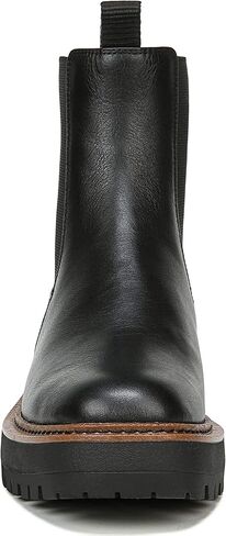 Sam Edelman Women's Laguna Chelsea Boot Almond Taupe 5.5 Medium in Saudi Arabia