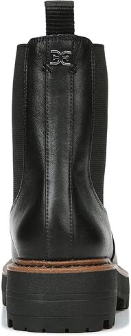 Sam Edelman Women's Laguna Chelsea Boot Almond Taupe 5.5 Medium in Saudi Arabia