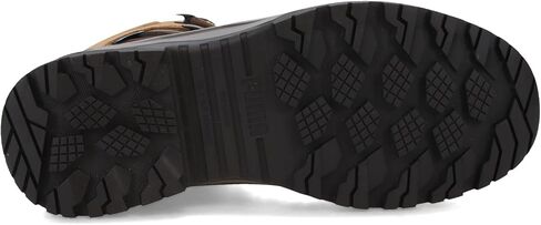 Puma Men's Iron 6 "Toe Toe Industrial Boot ، Brown ، 9.5 in Saudi Arabia