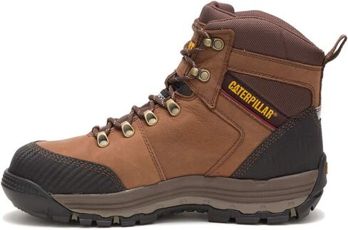 Cat Footwear Men Munising 6 "WP CT الحذاء الصناعي والبناء in Saudi Arabia