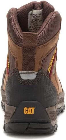 Cat Footwear Men Munising 6 "WP CT الحذاء الصناعي والبناء in Saudi Arabia