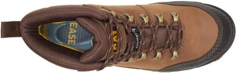 Cat Footwear Men Munising 6 "WP CT الحذاء الصناعي والبناء in Saudi Arabia