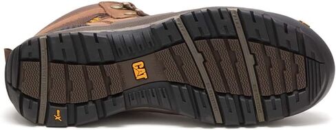 Cat Footwear Men Munising 6 "WP CT الحذاء الصناعي والبناء in Saudi Arabia