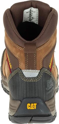 Cat Footwear Men Munising 6 "WP CT الحذاء الصناعي والبناء in Saudi Arabia