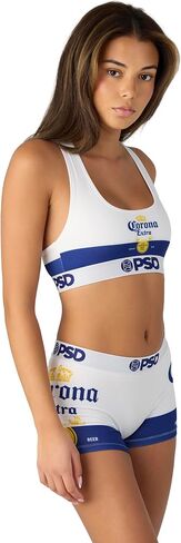 PSD Women's Corona Boy Shorts in Saudi Arabia