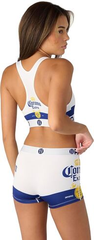 PSD Women's Corona Boy Shorts in Saudi Arabia