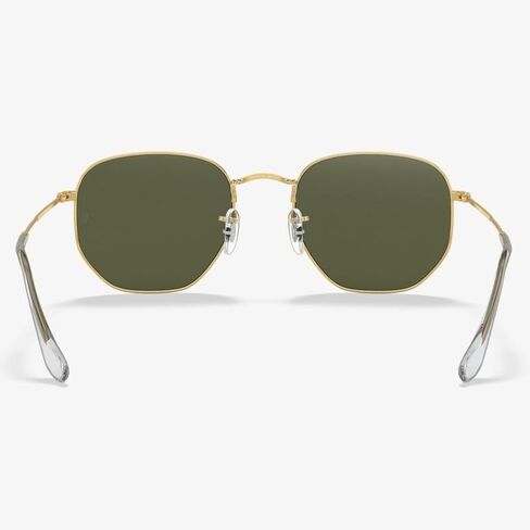 Replacement Temple Arm,Temple Tips for Ray ban RB3447 RB3547N RB3548N RB3647N Sunglasses,withScrews/Screwdriver. in Saudi Arabia