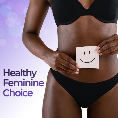 Leak Free Period Underwear for Women & Teens - With 10 Wipes & Storage Bag in Saudi Arabia
