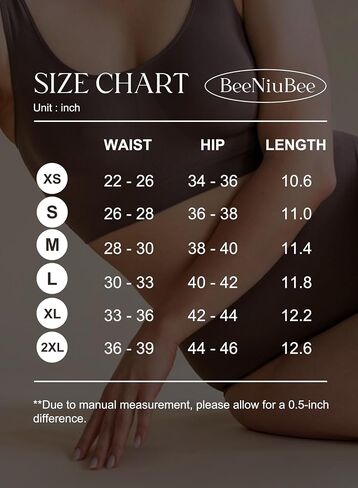 Seamless Underwear for Women High Waisted Briefs No Show Full Coverage Stretch Panties 5 Pack XS-2XL in Saudi Arabia