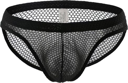 لدنة الرجال منخفضة ارتفاع العيينة بيكيني ملخصات داخلية داخلية in Kuwait