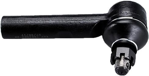 طقم التعليق 6-PC ملاءمة لـ Tacoma 2005-2018 INNER OUTER ROD ROD END AND STEERING RACK PROTION in Kuwait
