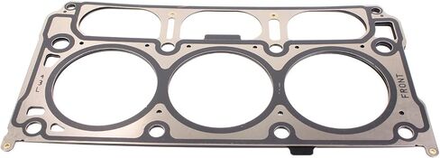 2PCS MLS Cylinder Head Gaskets 12632968 Fit for LV3 Engine, Compatible with 2014-2021 Sierra Silverado 1500 2018-2021 Chevy Express Gmc Savana 2500 3500 4.3L V6 OHV in Saudi Arabia