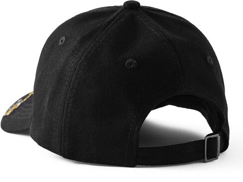 Jastore Cute Embroidery Truck Hat Kids Baseball Cap Adjustable Cotton Washed Vintage Vehicle Cap for Boys Girls in Saudi Arabia