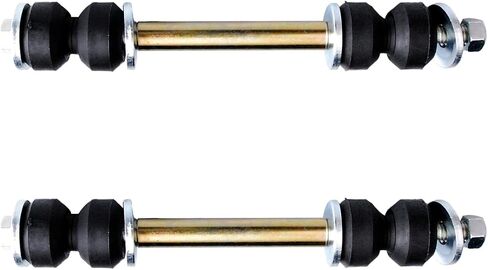 6PC Front Stabilizer Bar End Link Outer Inner Tie Rod End K700432 EV800938 ES800948 for Cadillac Escalade, for Chevrolet Silverado 1500/Suburban/Tahoe, for GMC Sierra 1500/Yukon in Saudi Arabia