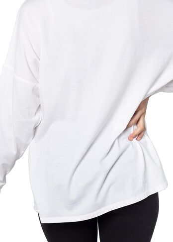 chicka-d Women's The Big Shirt in Saudi Arabia