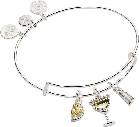 Alex and Ani Margarita Jewelry in Saudi Arabia