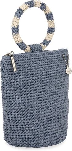 The Sak Ayla P Ring Handle Pouch in Saudi Arabia