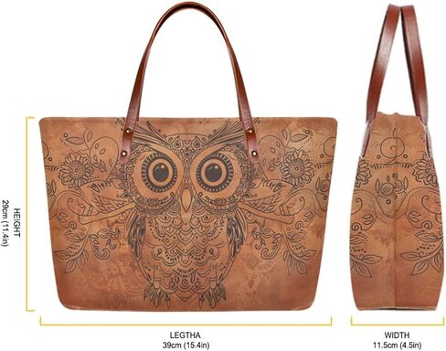 Lotusorchid Purse and Wallet Set, Large Tote and Wallet Set for Women, Lightweight Purses Set in Saudi Arabia