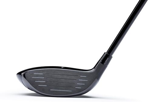 Mizuno ST-MAX Fairway Wood in Saudi Arabia