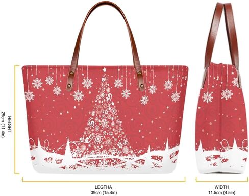 Lotusorchid Purse and Wallet Set, Large Tote and Wallet Set for Women, Lightweight Purses Set in Saudi Arabia