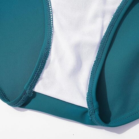 Young Girls 2 Piece Bikini Set Ruffles Swimwear with Adjustable Strap Tropical Striped Beachwear Kids Teen Bathing Suit in Kuwait