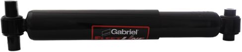 Gabriel 85033 Rear Fleetline Heavy Duty Shock Absorber-Fits:Peterbilt 95-02 330 & 385; 87-01 357 & 377; 81-01 362; 87-96 372 & 375; 88-99 376; 86-02 378&379;00-02 387 Replaces OEM # 03-06084, 03-07423 in Saudi Arabia