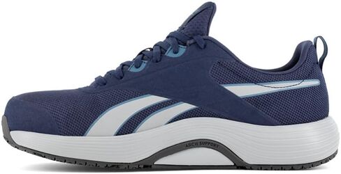 Reebok Men's Lite Plus 4 Work Composite Toe Slip Resistant Shoe in Saudi Arabia