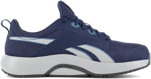 Reebok Men's Lite Plus 4 Work Composite Toe Slip Resistant Shoe in Saudi Arabia