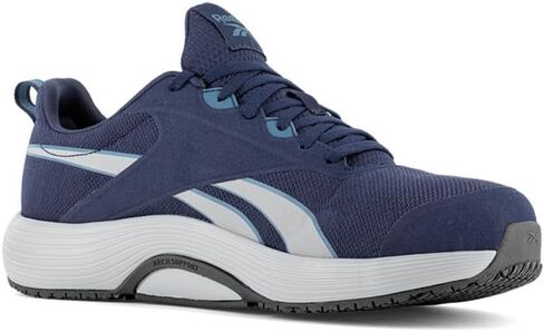 Reebok Men's Lite Plus 4 Work Composite Toe Slip Resistant Shoe in Saudi Arabia