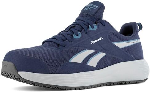 Reebok Men's Lite Plus 4 Work Composite Toe Slip Resistant Shoe in Saudi Arabia