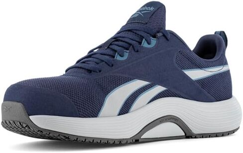 Reebok Men's Lite Plus 4 Work Composite Toe Slip Resistant Shoe in Saudi Arabia