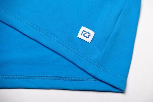 RevivaTee Men's Tech Top in Kuwait