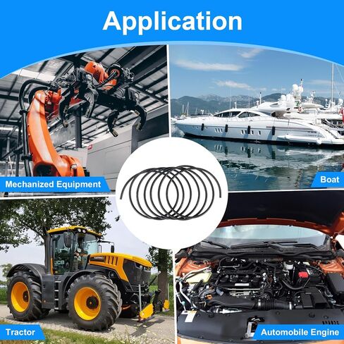 3/8 "خط الوقود معرف بوصة ، 20 قدمًا خرطوم الوقود NBR المطاط SAE J30R7 300PSI ، المقدمة من WIVIE (3/8 بوصة) in Kuwait