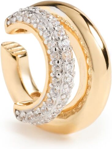 SHASHI Women's Bree Ear Cuff in Saudi Arabia