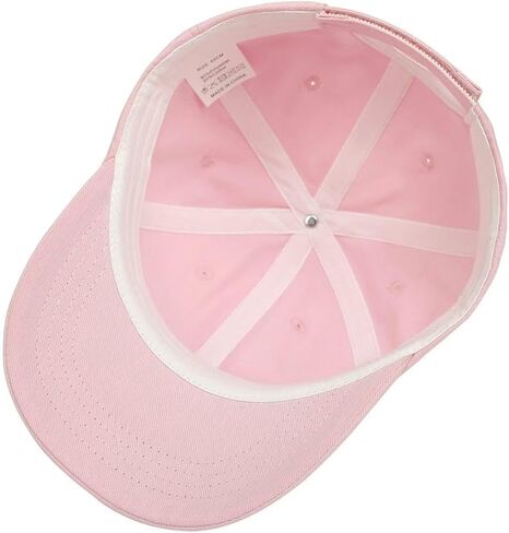 Baby Boy Baseball Caps Baby Girl Baseball Hats Caps Toddler Girl Sun Hats for Summer Adjustable Size for 6M-5Y in Saudi Arabia