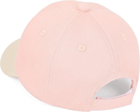 Baby Boy Baseball Caps Baby Girl Baseball Hats Caps Toddler Girl Sun Hats for Summer Adjustable Size for 6M-5Y in Saudi Arabia