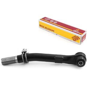Metrix Premium Chassis Parts-الأمام اليمنى الخارجي (ذراع التوجيه إلى ذراع التوجيه) Tie Rod End يناسب 05-22 Ford F-350 Super Duty 4WD ، 05-10 F-450 Super Duty ، استبدال ES80755 ، مصنوعة في أوروبا