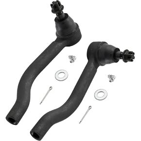 ASTARPRO-2PC ROD OUTER ROD AND PRESSION FIND 2007-2013 NISSAN ALTIMA ، 2009-2014 MAXIMA ، 2009-2014 MURANO FWD