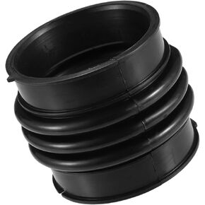 1 Pcs Air Intake Tube Hose No.1788120130 for Lexus ES330 2004-2006 for Lexus ES300 2002-2003 for Toyota Camry 2002-2006 for Toyota Solara 2004-2008 Replacement