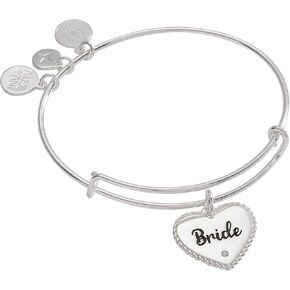 Alex and Ani Bride Bangle
