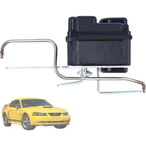 Engine Intake Manifold Runner Control Valve 2L3Z-9J559-AB XL3Z-9J559-BA Compatible with Ford F-150 E-150 E-250 Econoline Mustang 1999 2000 2001 2002