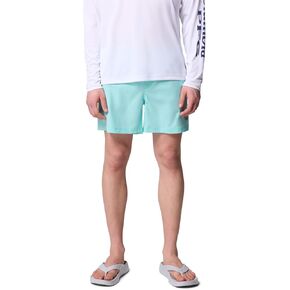 Columbia Men's PFG Rambler Lined Short